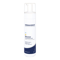 Dermasence Mousse - None