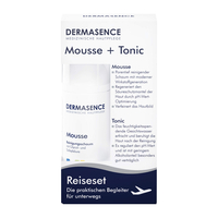 Dermasence Reinigungs-Duo