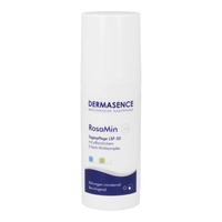 Dermasence RosaMin Tagespflege LSF 50