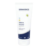 Dermasence Seborra Hautklärende Körperlotion - None