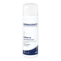 Dermasence Seborra Zink-Repairschaum - None