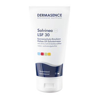 Dermasence Solvinea Sonnenschutz-Emulsion LSF 30