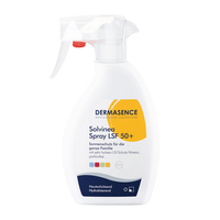Dermasence Solvinea Spray LSF 50+