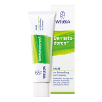 Dermatodoron Salbe
