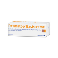 Dermatop Basiscreme