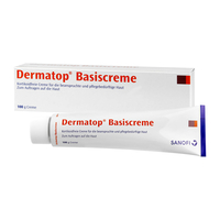 Dermatop Basiscreme