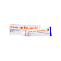 Dermatop Basissalbe