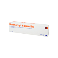 Dermatop Basissalbe