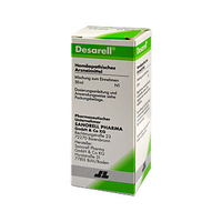Desarell Flüssig