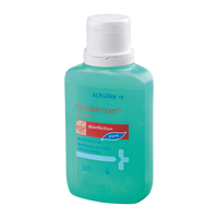 Desderman pure Gel Händedesinfektion