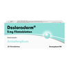 Desloraderm 5 mg Filmtabletten