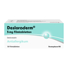Desloraderm 5 mg Filmtabletten