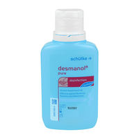 Desmanol pure Händedesinfektion Lösung