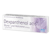 Dexpanthenol acis Wund + Heilcreme