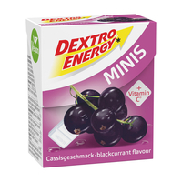Dextro Energy* Cassis