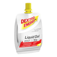 Dextro Energy Liquid Lemon+Caffeine