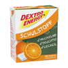 Dextro Energy Schulstoff Orange