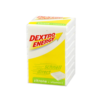 Dextro Energy* Zitrone + Vitamin C