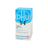Dhu Biochemie 14 Kal Brom D 6 - None