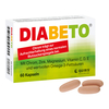 Diabeto - None