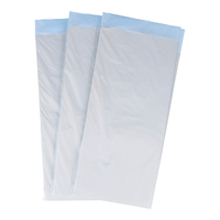 Dialyseunterlage 22x55 cm 6-lagig FIWAprotect