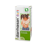 Diarrhoesan Saft