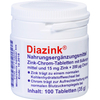 Diazink Tabletten