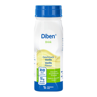 Diben Drink Vanille 1, 5 Kcal/Ml - None