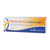 Diclo beta Schmerzgel