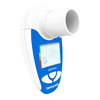 Digitales Peak-Flow-Meter asma-1