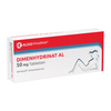 Dimenhydrinat AL 50 mg Tabletten