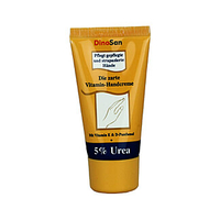 Dinosan Die Zarte Handcreme