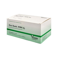 Disci Bamb Hom 1 ml Injektionslösung