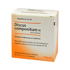 DISCUS compositum N mit Kalmia Ampullen