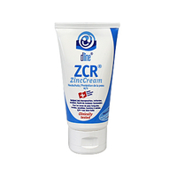 Dline ZCR - ZincCream