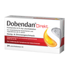Dobendan Direkt Flurbiprofen 8, 75 Mg Lutschtabletten - None