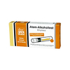 DocLab Atem-Alkoholtest 0, 50 Promille