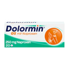 Dolormin GS mit Naproxen bei Gelenkschmerzen