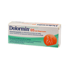 Dolormin GS mit Naproxen Tabletten