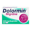 Dolormin Migräne Filmtabletten - None