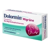 Dolormin Migräne Filmtabletten