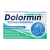 Dolormin Mit Ibuprofen Bei Kopfschmerzen - None