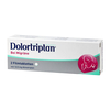Dolortriptan bei Migräne Filmtabletten