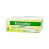 Doloteffin Filmtabletten