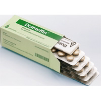 Doloteffin Filmtabletten