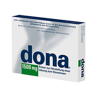 Dona 1500 mg Beutel
