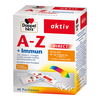 Doppelherz aktiv A-Z + Immun direct