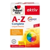 Doppelherz Aktiv A-Z Depot-Tabletten - None