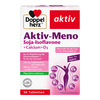 Doppelherz Aktiv Aktiv-Meno Soja-Isoflavone + Calcium + D3 - None
