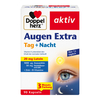 Doppelherz Aktiv Augen Extra Tag+Nacht Kapseln - None
